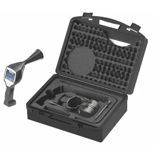 Szivárgáskereső készülék  LS250