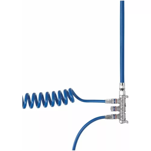 Cejn eSafe Multi-Link rendszer biztonsági acél 2 ISO B csatlakozóval 3
