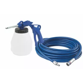 Nyomáspermetező készlet fertőtlenítéshez  1,2L