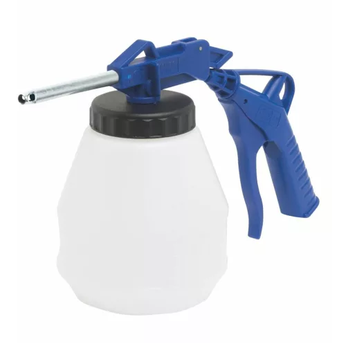 Nyomáspermetező készlet fertőtlenítéshez  1,2L