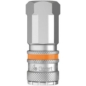 Garant Biztonsági csatlakozó belső menettel 1/2"