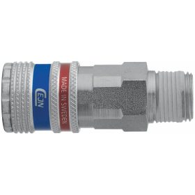 Cejn Biztonsági csatlakozó külső menettel 1/2"