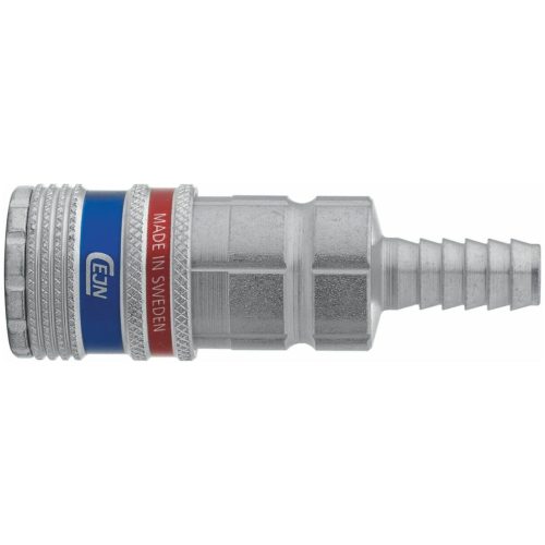 Biztonsági csatlakozó tömlőcsatlakozó 11 mm