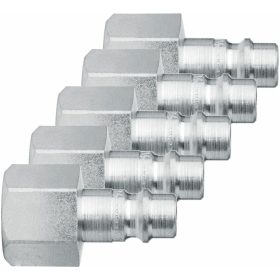 Cejn Közcsavar belső menettel 5 darabos készlet 1/2"