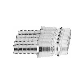   Cejn Közcsavar készlet tömlőcsatlakozóval 5 darabos készlet 11 mm