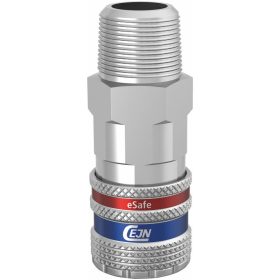 Cejn Biztonsági csatlakozó külső menettel 1/2"