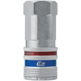 Cejn Biztonsági csatlakozó belső menettel 1/2"