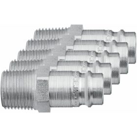   Cejn Közcsavar külső menettel 5 darabos készlet 1/2"