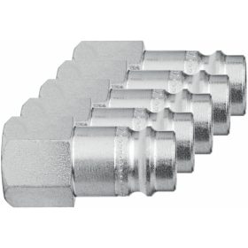 Cejn Közcsavar belső menettel 5 darabos készlet 1/2"