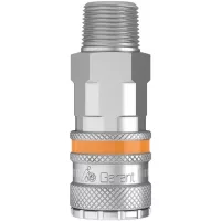 Sűrítettlevegő-csatlakozók