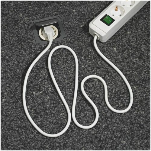 Konnektor elosztó kapcsolóval  6