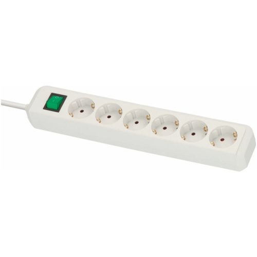 Konnektor elosztó kapcsolóval  6