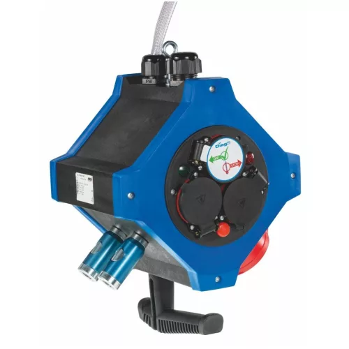 Függő energia-elosztó  250SAFE