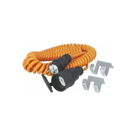 Spirálkábel 1 − 5 m