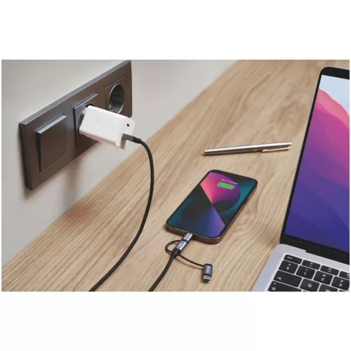 USB töltő adapter  2
