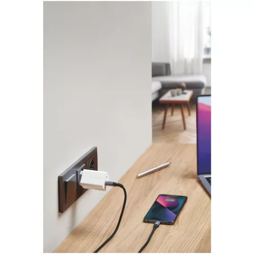 USB töltő adapter  2