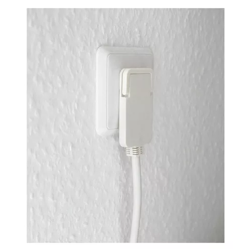 Konnektor elosztó 6 aljzattal lapos csatlakozóval 6