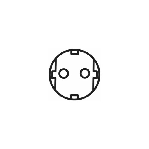 Konnektor elosztó túlfeszültség védelemmel  8