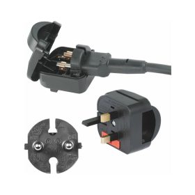 Adaptercsatlakozó elektromos szerszámokhoz  GB