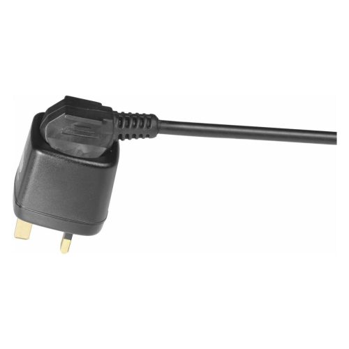 Védőérintkezős adapter  GB