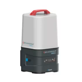   LED-es felületvilágító lámpa 360°-os fényerő szabályozás funkcióval CONNECT AREA-10