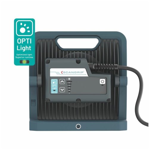 Scangrip LED-es reflektor 43 W