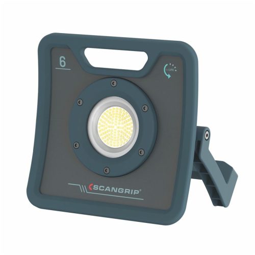 Scangrip LED-es reflektor 43 W