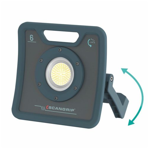 Scangrip LED-es reflektor 43 W