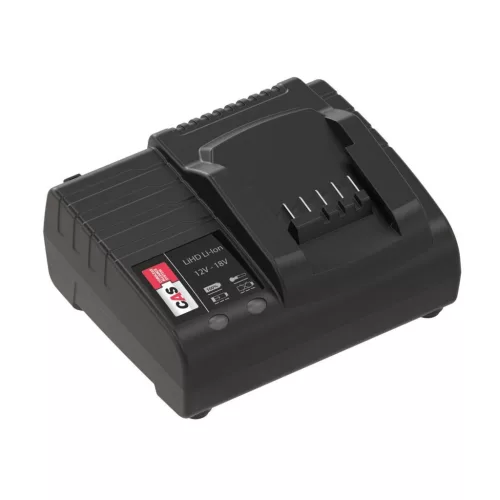 Akkumulátortöltő készülék  SC30