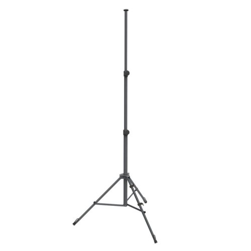 Három lábú állvány  1,35-3 m