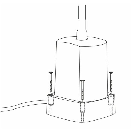Géplámpa DUO  6LEDDUO