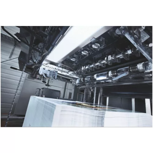 Hagnleone Munkahelyi lámpa Planonlight LED Black Series 15 W