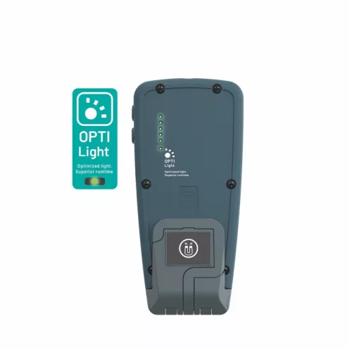 LED-es akkus munkalámpa  MINIFORM