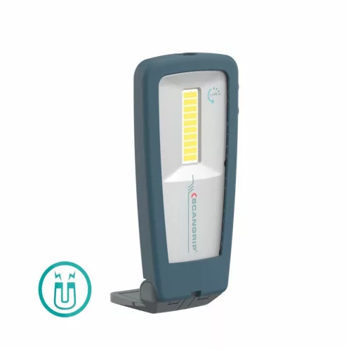 LED-es akkus munkalámpa  MINIFORM