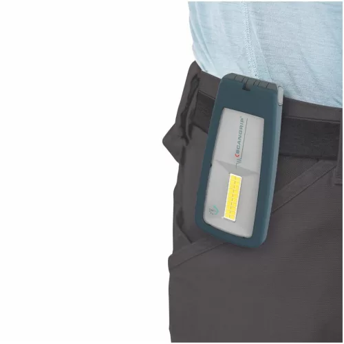 LED-es akkus munkalámpa  MINIFORM