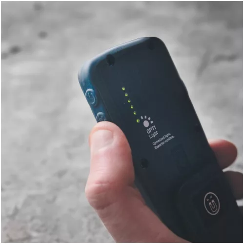 LED-es akkus munkalámpa  MINIFORM