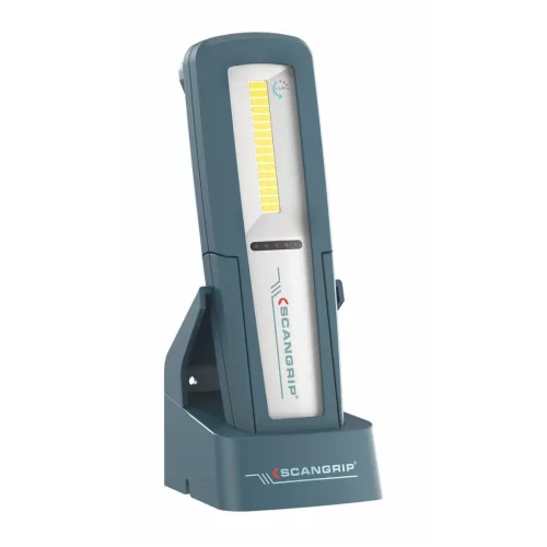 LED-es akkus munkalámpa  UNIFORM