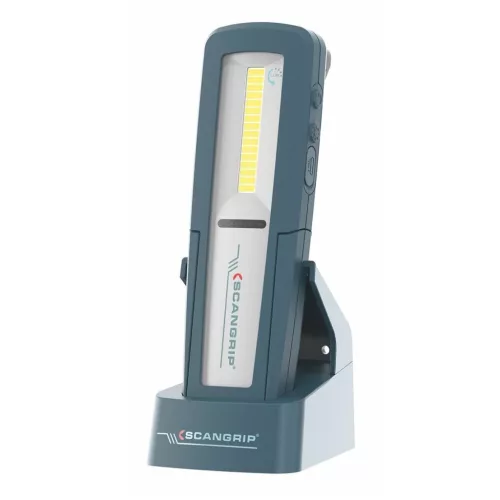 LED-es akkus munkalámpa  UNIFORM