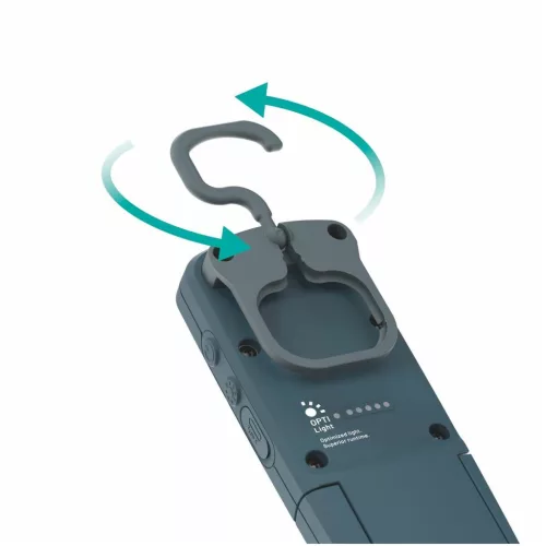 LED-es akkus munkalámpa  UNIFORM