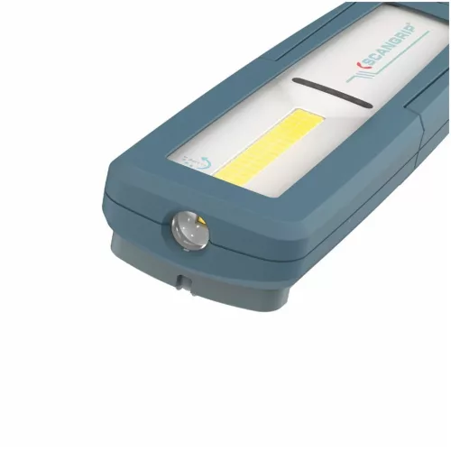 LED-es akkus munkalámpa  UNIFORM