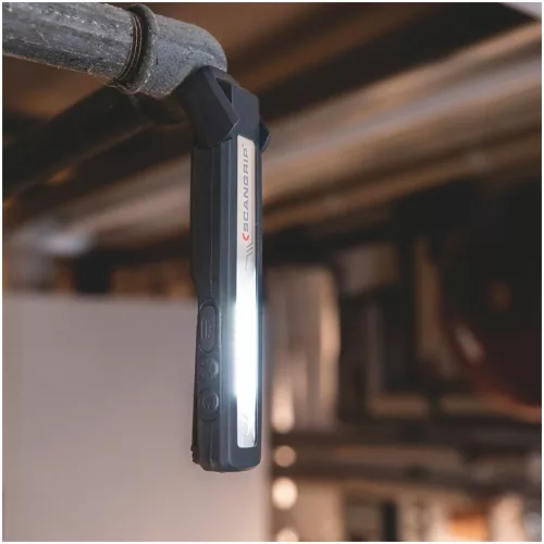 LED-es akkus munkalámpa  UNIPEN