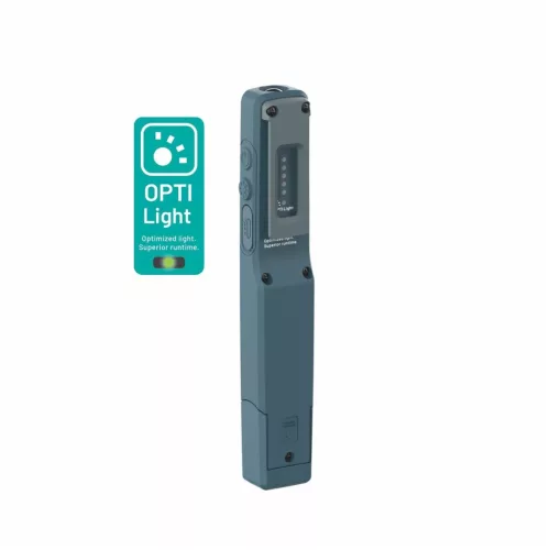 LED-es akkus munkalámpa  UNIPEN