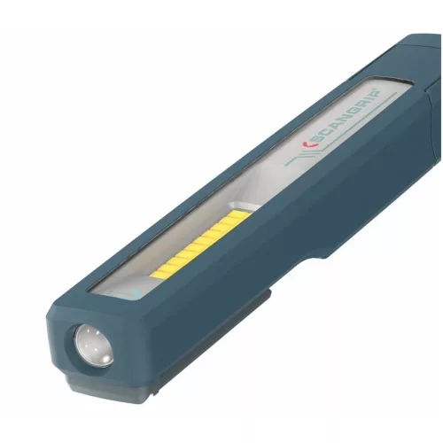 LED-es akkus munkalámpa  UNIPEN