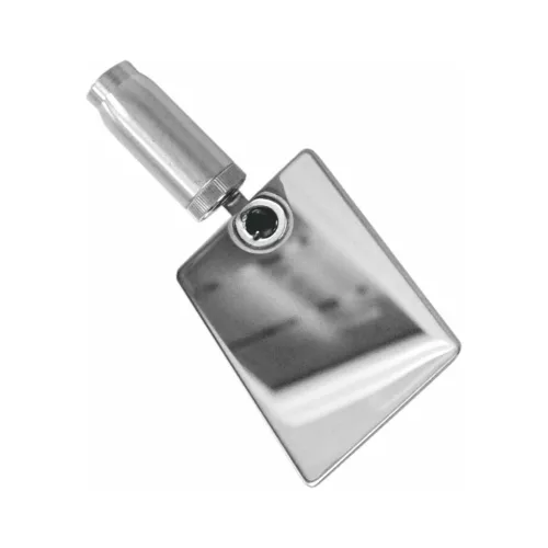 Less N More LED-es vizsgálólámpa akumulátorral 15 mm