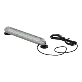 Bauer & Böcker LED-es géplámpa lapos 303 mm