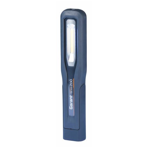 LED-es akkus munkalámpa  200
