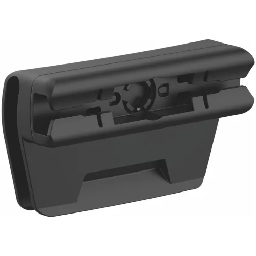 LED-es multifunkciós homloklámpa akkuval FLEX-WEAR