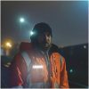LED-es multifunkciós homloklámpa akkuval FLEX-WEAR