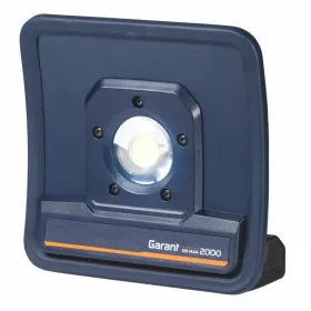 Akkus LED reflektor  2000