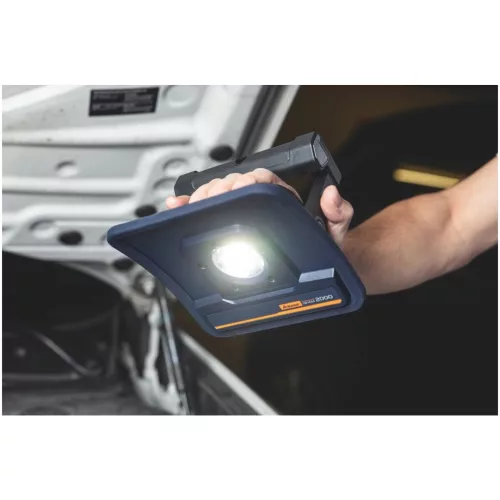 Akkus LED reflektor  2000